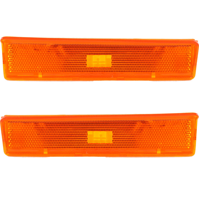 Side Marker Light CarParts SET-18-1277-01