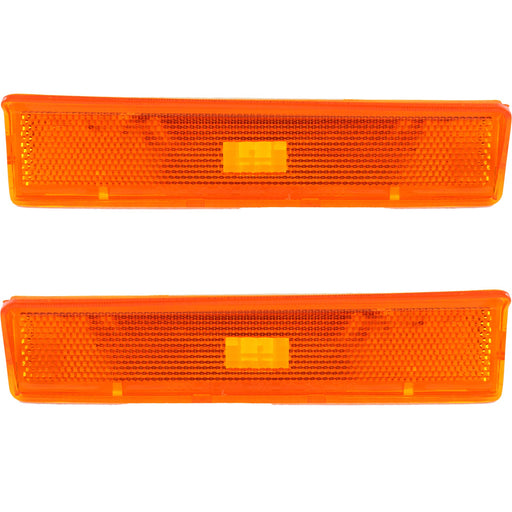 Side Marker Light CarParts SET-18-1277-01