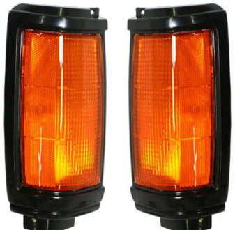 Cornering Light CarParts SET-18-1417-00