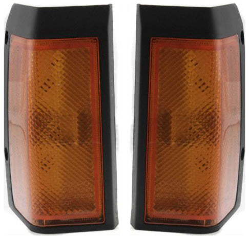 Cornering Light CarParts SET-18-1421-00