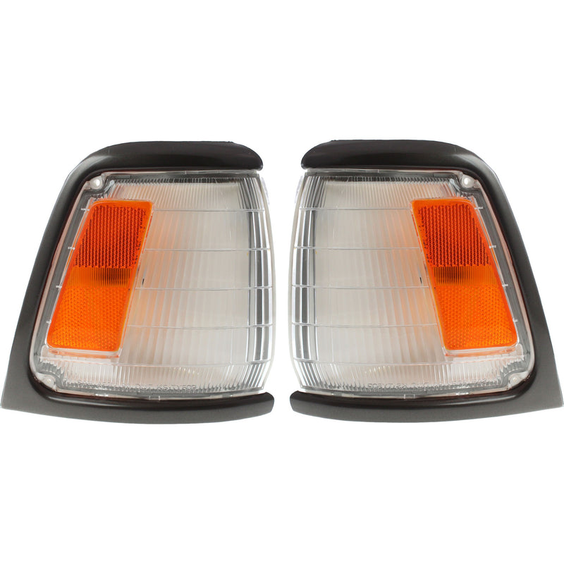 Cornering Light CarParts SET-18-1476-00