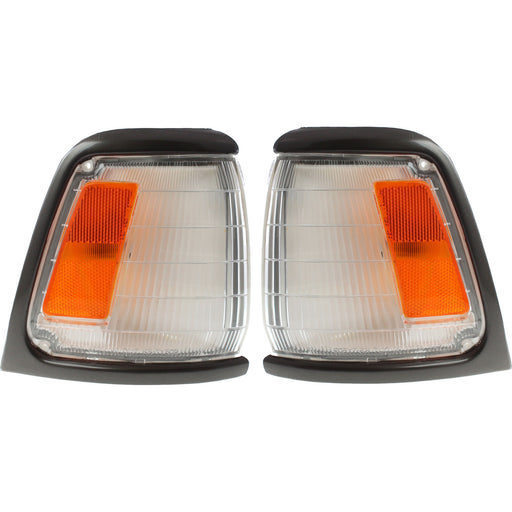 Cornering Light CarParts SET-18-1476-00