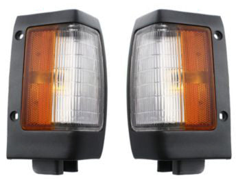 Cornering Light CarParts SET-18-1810-00