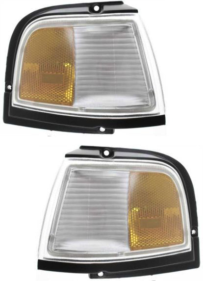 Cornering Light CarParts SET-18-1835-01