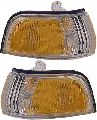 Cornering Light CarParts SET-18-1900-00