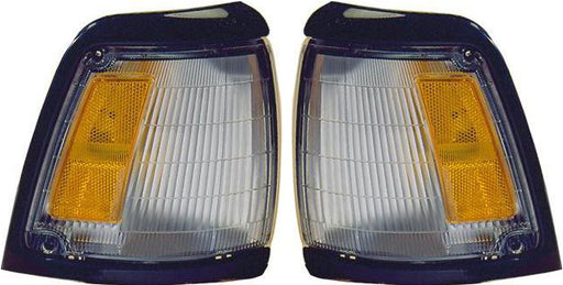 Cornering Light CarParts SET-18-1990-00