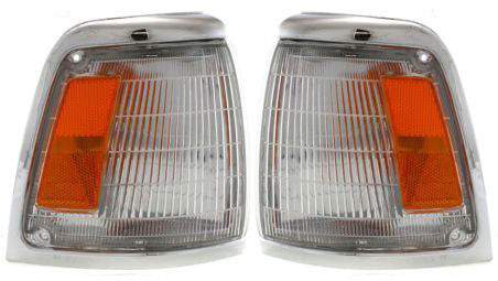 Cornering Light CarParts SET-18-1990-36