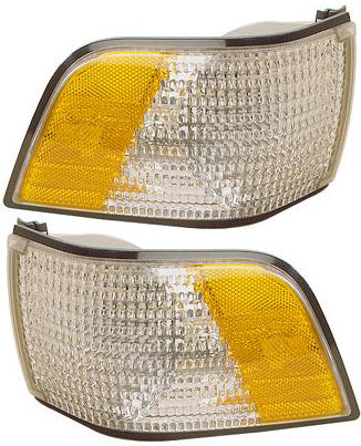 Cornering Light CarParts SET-18-3006-01