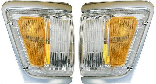 Cornering Light CarParts SET-18-3028-34
