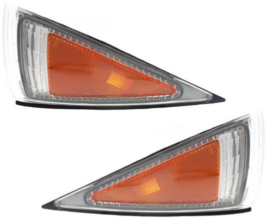 Cornering Light CarParts SET-18-3095-01