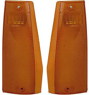 Side Marker Light CarParts SET-18-3183-01