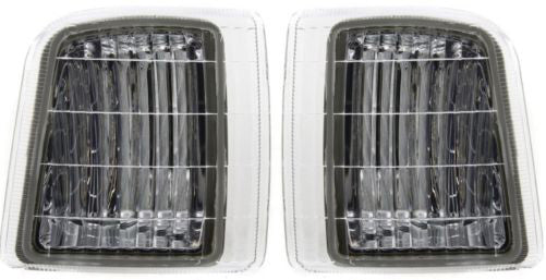 Cornering Light CarParts SET-18-3199-00