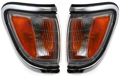 Cornering Light CarParts SET-18-3281-36