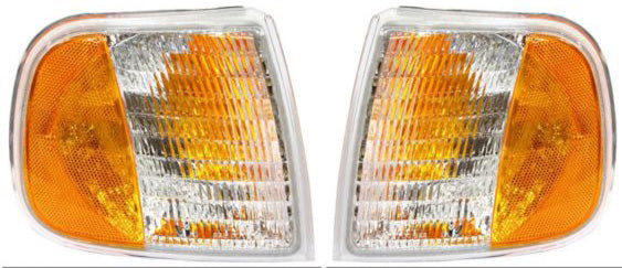 Cornering Light CarParts SET-18-3371-01