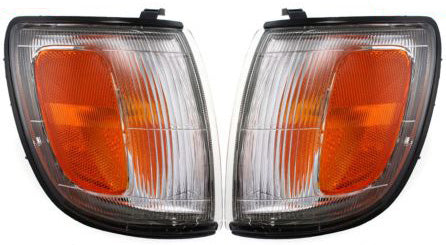Cornering Light CarParts SET-18-3423-00