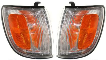 Cornering Light CarParts SET-18-3423-90