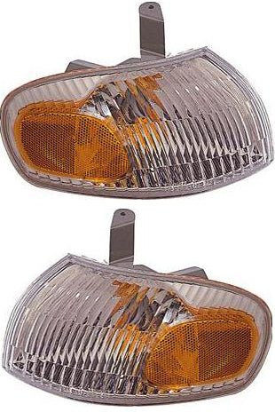 Turn Signal Light CarParts SET-18-5091-00