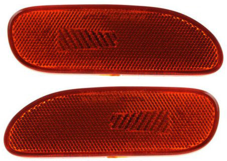 Cornering Light CarParts SET-18-5151-00