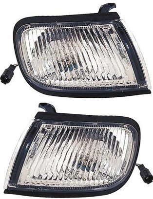 Cornering Light CarParts SET-18-5249-00