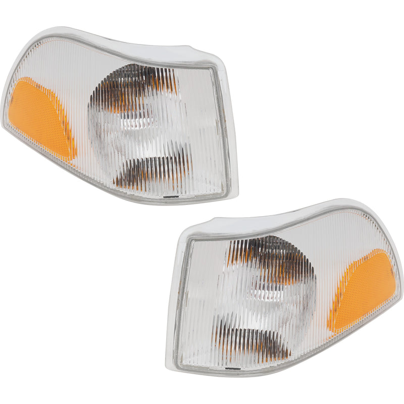 Cornering Light CarParts SET-18-5279-00