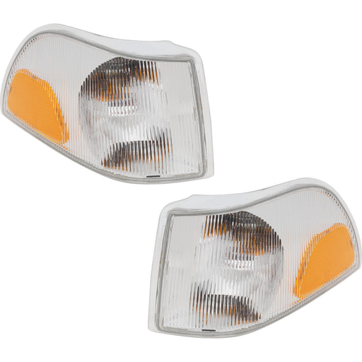 Cornering Light CarParts SET-18-5279-00