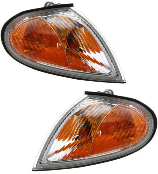 Cornering Light CarParts SET-18-5597-01