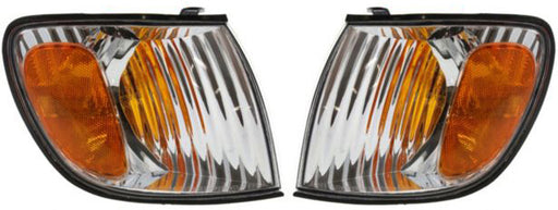 Cornering Light CarParts SET-18-5655-00