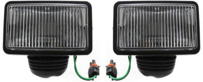 Fog Light CarParts SET-19-1185-00