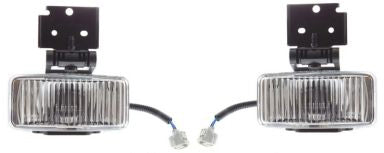 Fog Light CarParts SET-19-5451-90