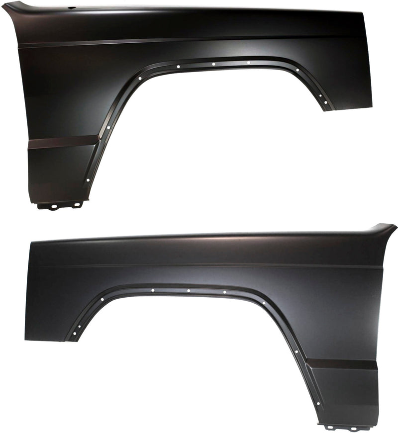 Fender CarParts SET-19013