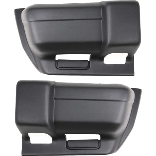 Bumper End CarParts SET-19016