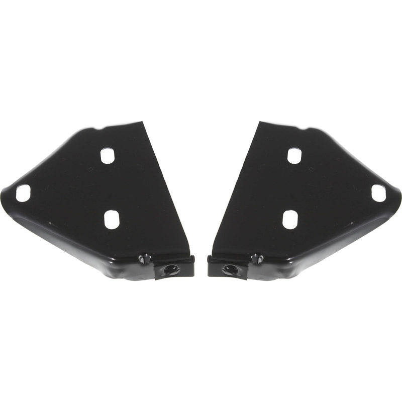 Bumper Bracket CarParts SET-19025