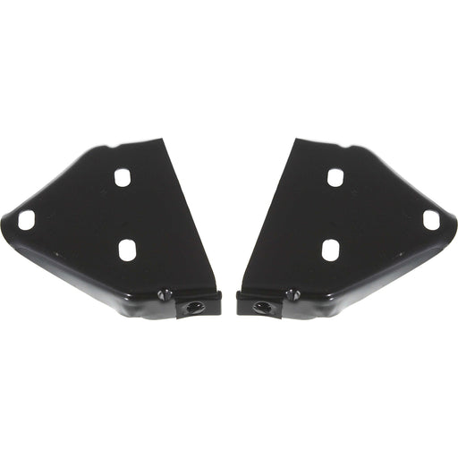 Bumper Bracket CarParts SET-19025