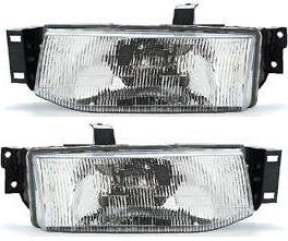 Headlight CarParts SET-20-1750-00