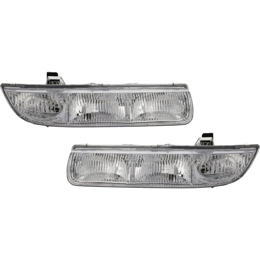 Headlight CarParts SET-20-5057-00