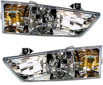 Headlight CarParts SET-20-5235-00