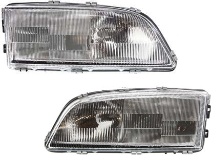 Headlight CarParts SET-20-5409-00