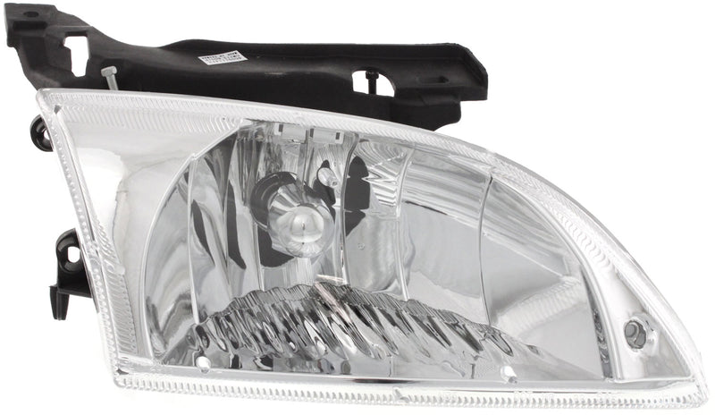Headlight CarParts SET-20-5813-00