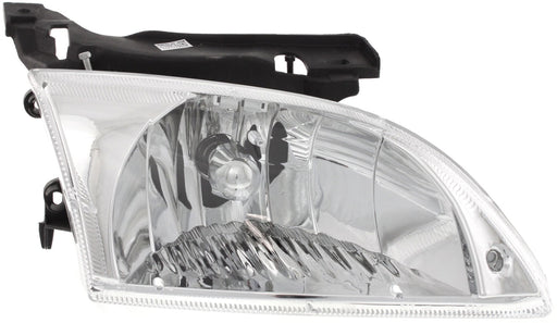 Headlight CarParts SET-20-5813-00