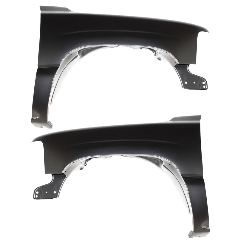 Fender CarParts SET-20101