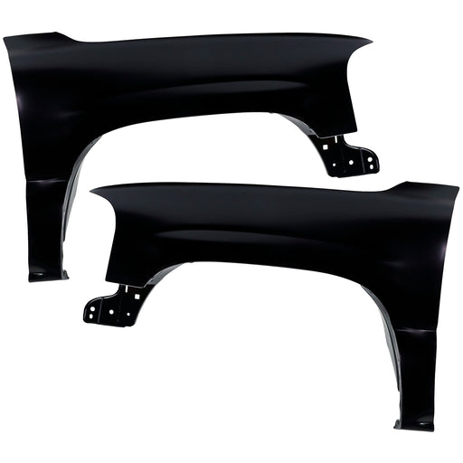 Fender CarParts SET-20125Q