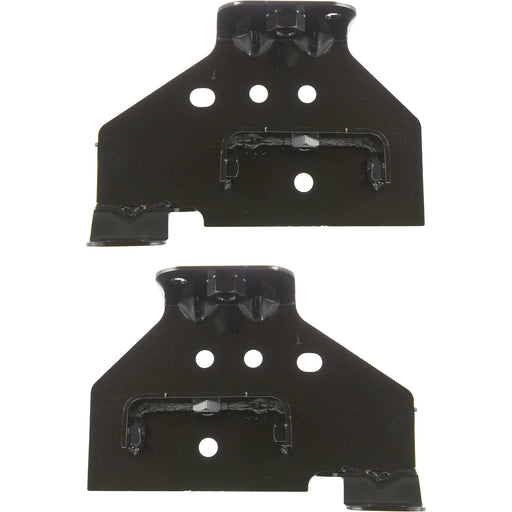 Bumper Bracket CarParts SET-20127