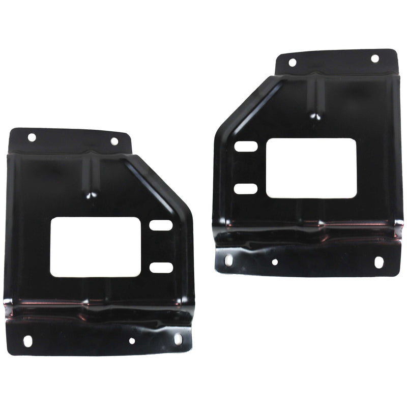 Bumper Bracket CarParts SET-30010