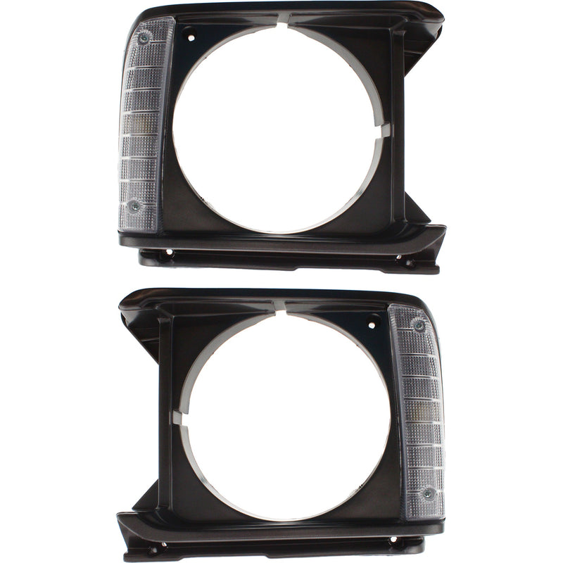 Headlight Door CarParts SET-3071
