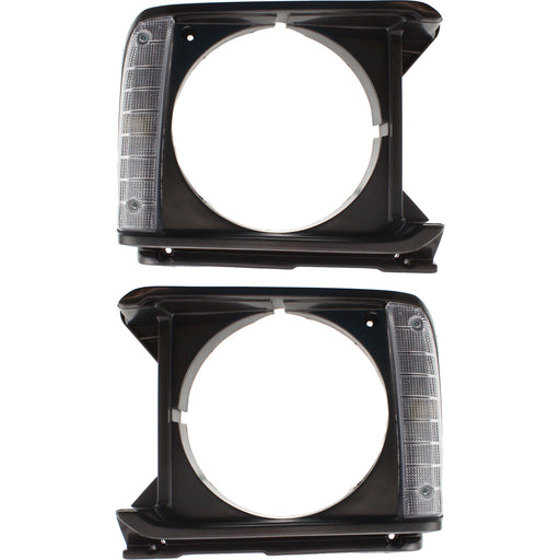 Headlight Door CarParts SET-3071