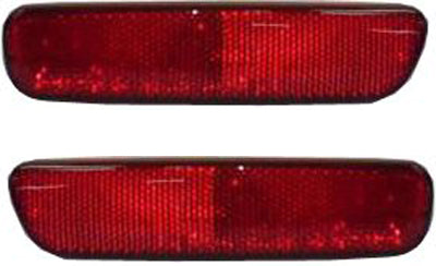 Side Marker Light CarParts SET-3121412RASR