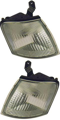 Cornering Light CarParts SET-3121508RAS