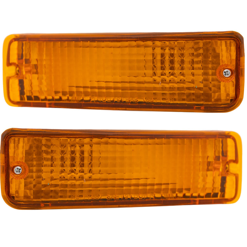 Turn Signal Light CarParts SET-3121608RAS