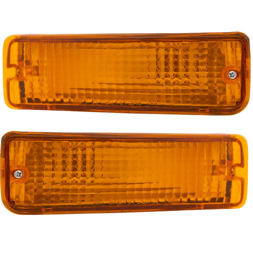 Turn Signal Light CarParts SET-3121608RAS