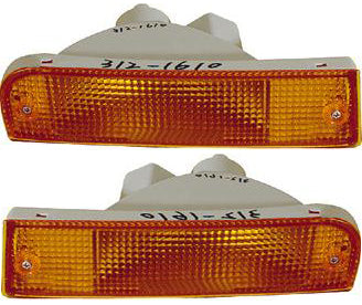 Turn Signal Light CarParts SET-3121610RAS